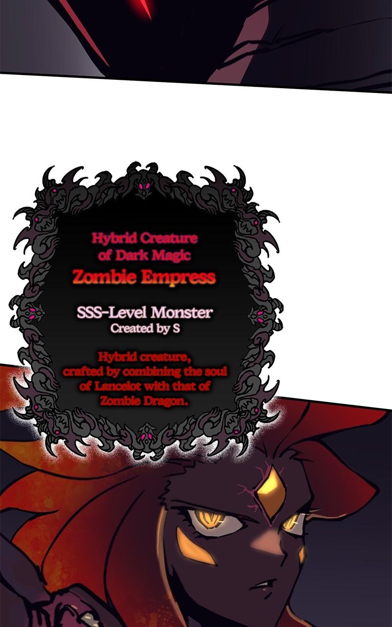 Read Hardcore Leveling Warrior chapter 165.7 image 147 on Lezhin