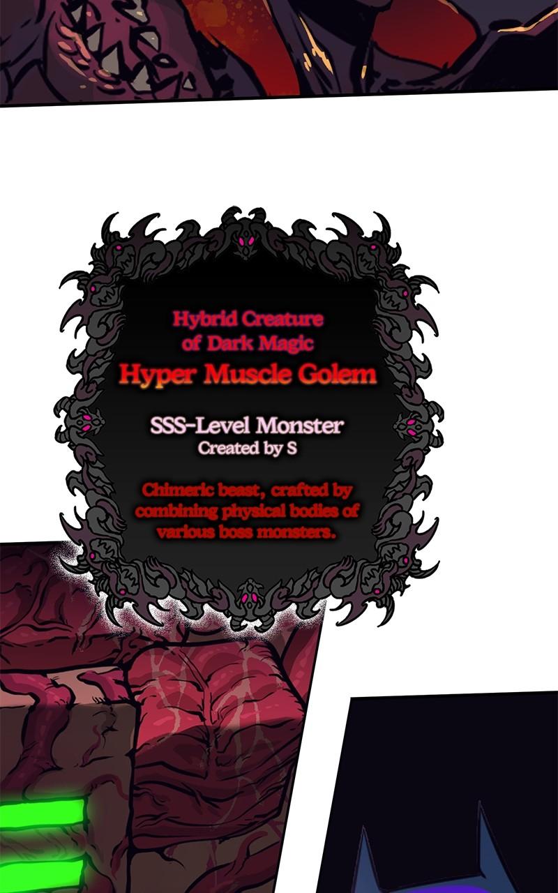 Read Hardcore Leveling Warrior chapter 165.7 image 148 on Lezhin