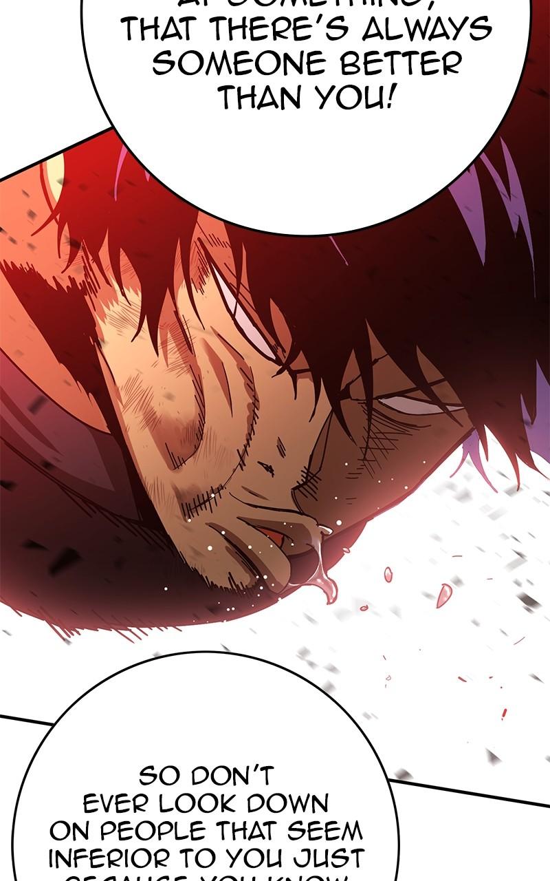 Read Hardcore Leveling Warrior chapter 165.7 image 15 on Lezhin