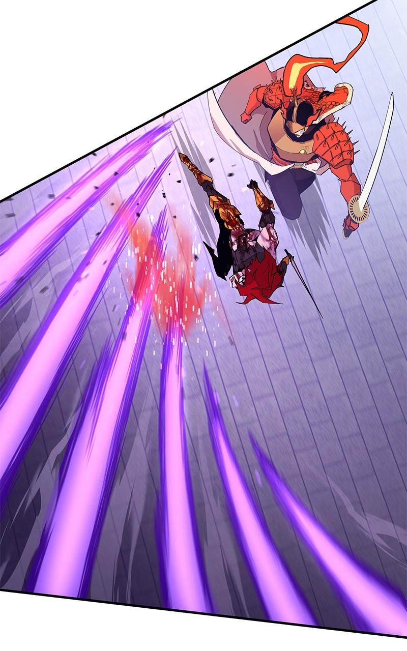 Read Hardcore Leveling Warrior chapter 165.7 image 154 on Lezhin