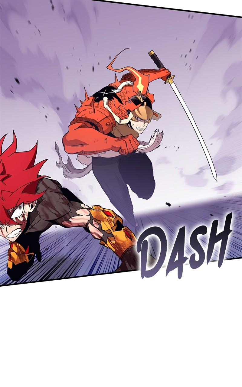 Read Hardcore Leveling Warrior chapter 165.7 image 156 on Lezhin