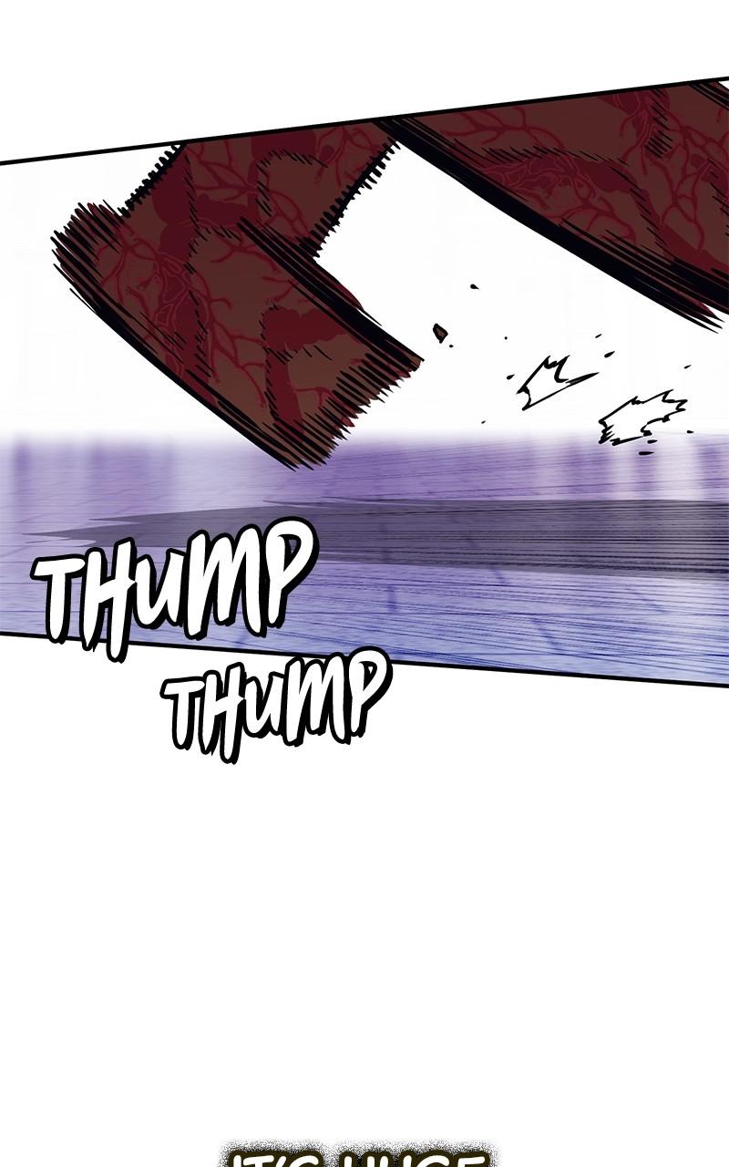 Read Hardcore Leveling Warrior chapter 165.7 image 157 on Lezhin