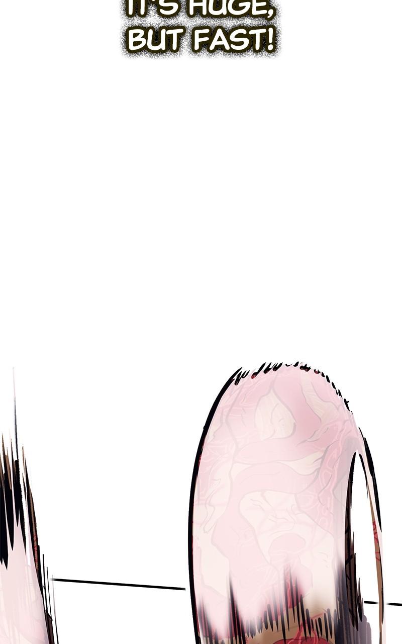 Read Hardcore Leveling Warrior chapter 165.7 image 158 on Lezhin