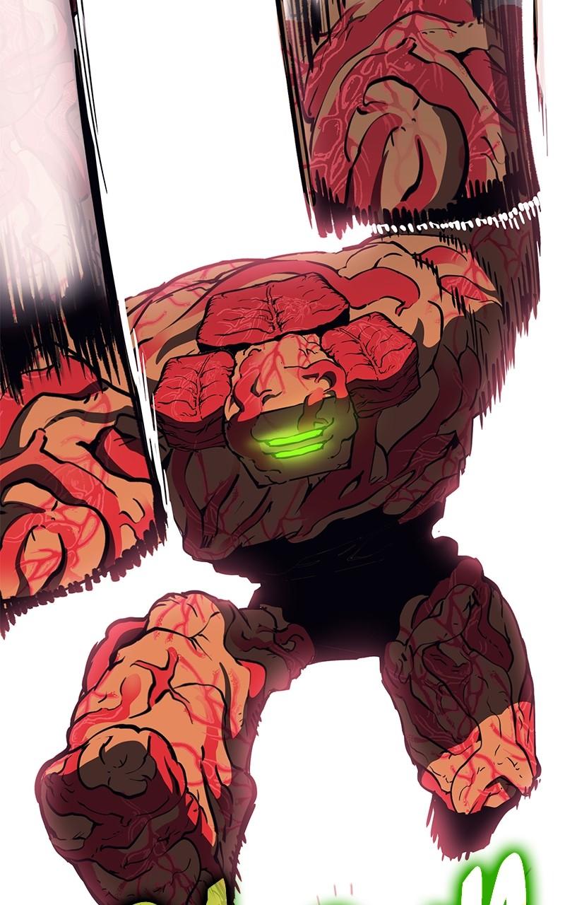 Read Hardcore Leveling Warrior chapter 165.7 image 159 on Lezhin