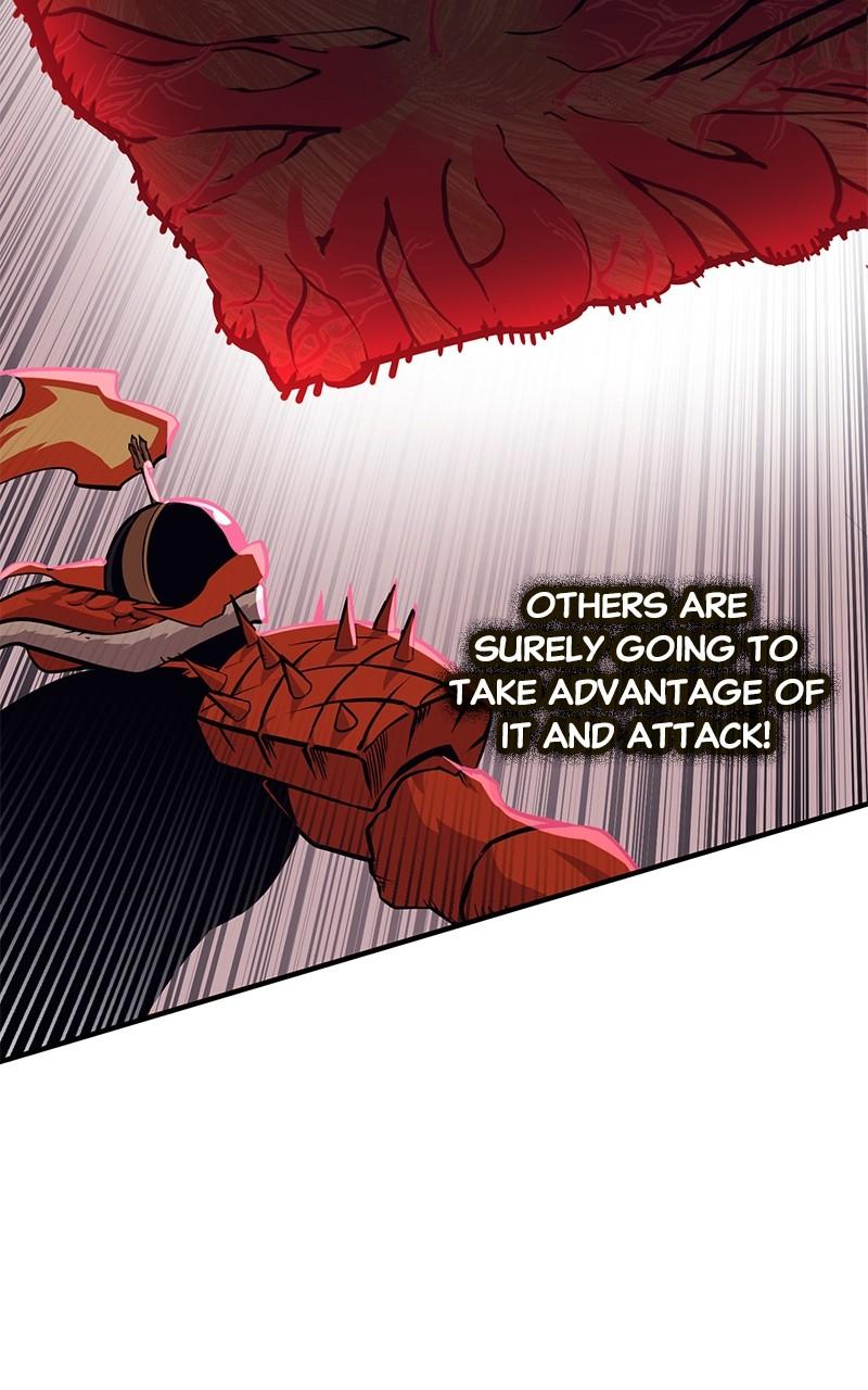 Read Hardcore Leveling Warrior chapter 165.7 image 162 on Lezhin
