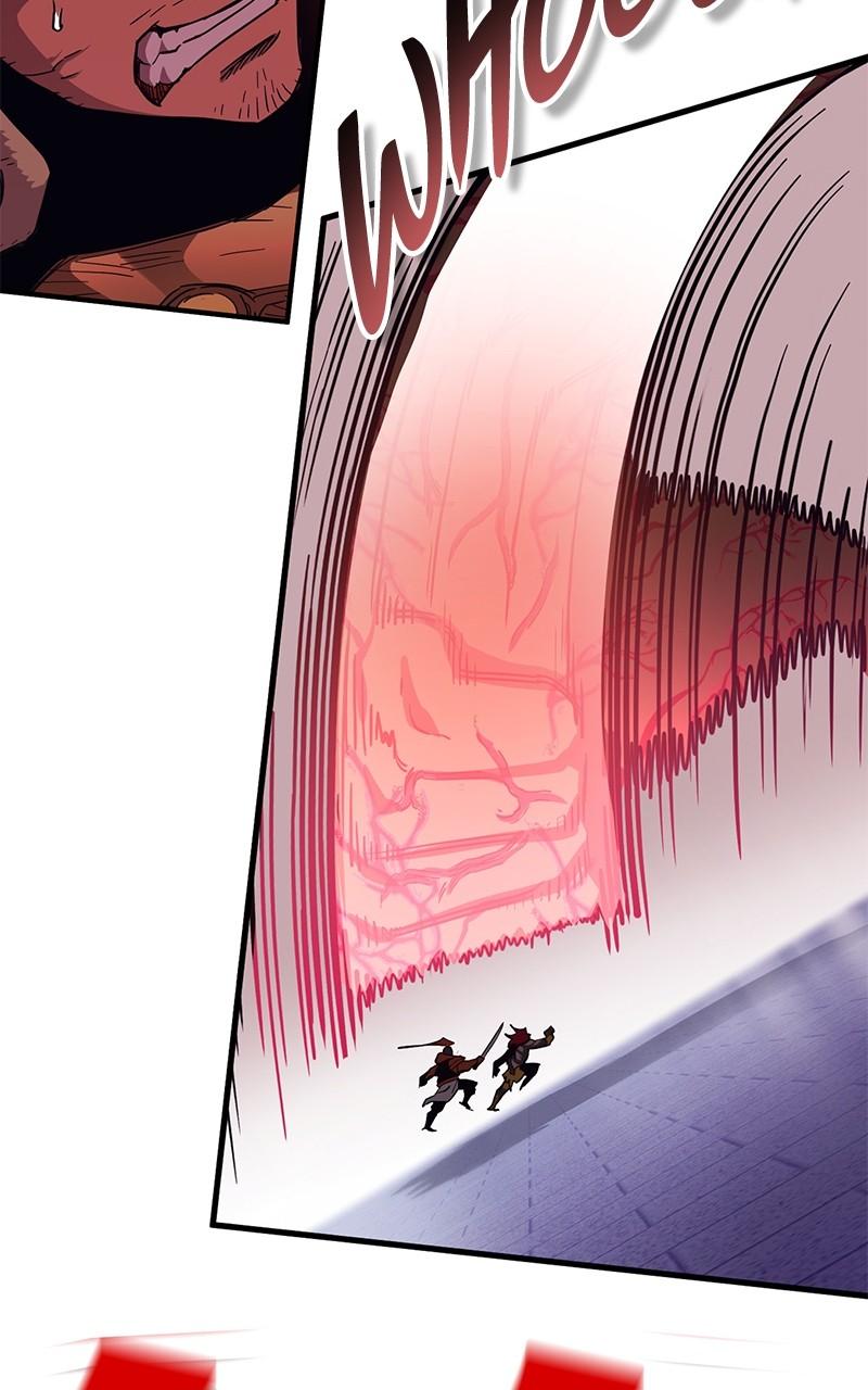 Read Hardcore Leveling Warrior chapter 165.7 image 164 on Lezhin