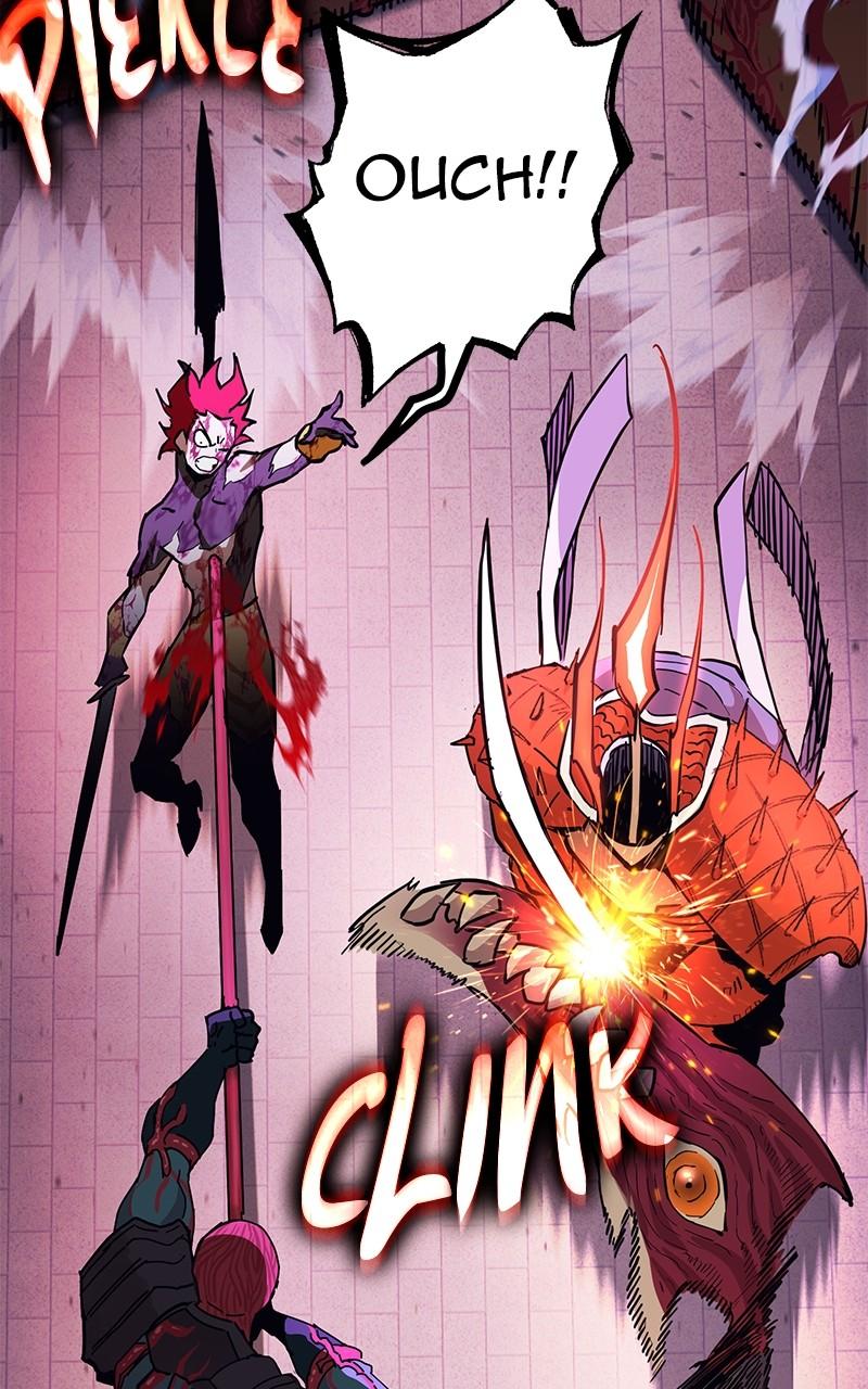Read Hardcore Leveling Warrior chapter 165.7 image 170 on Lezhin