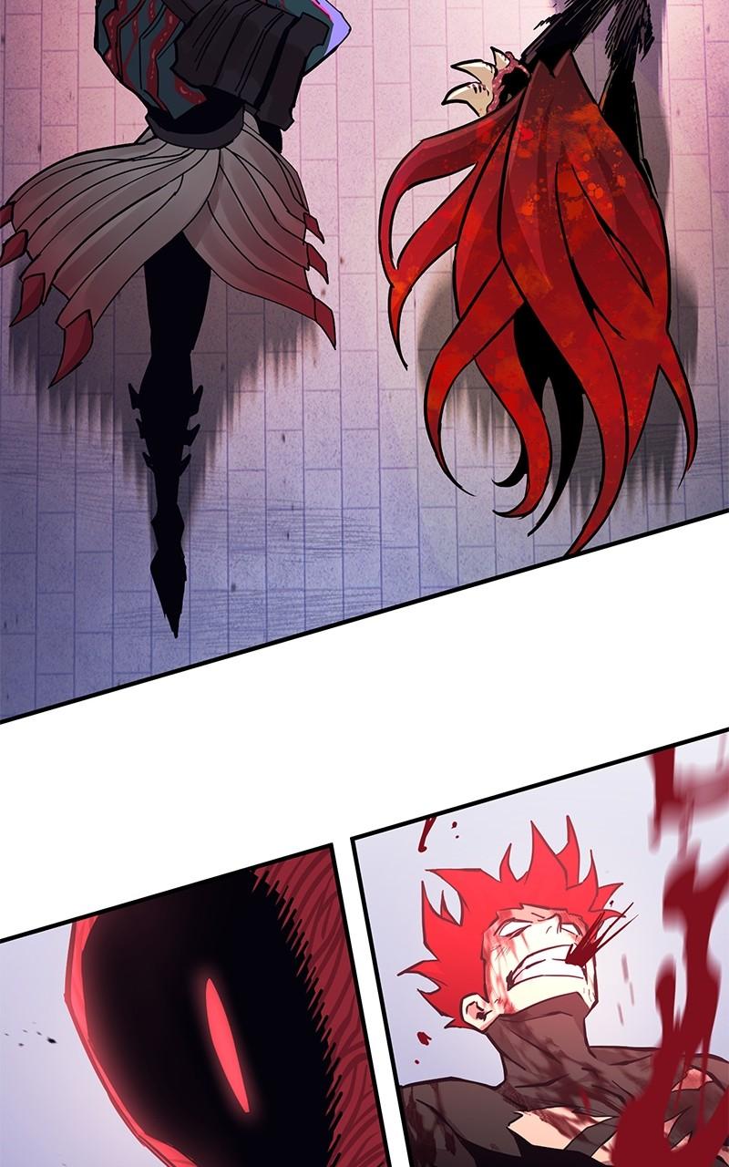 Read Hardcore Leveling Warrior chapter 165.7 image 171 on Lezhin