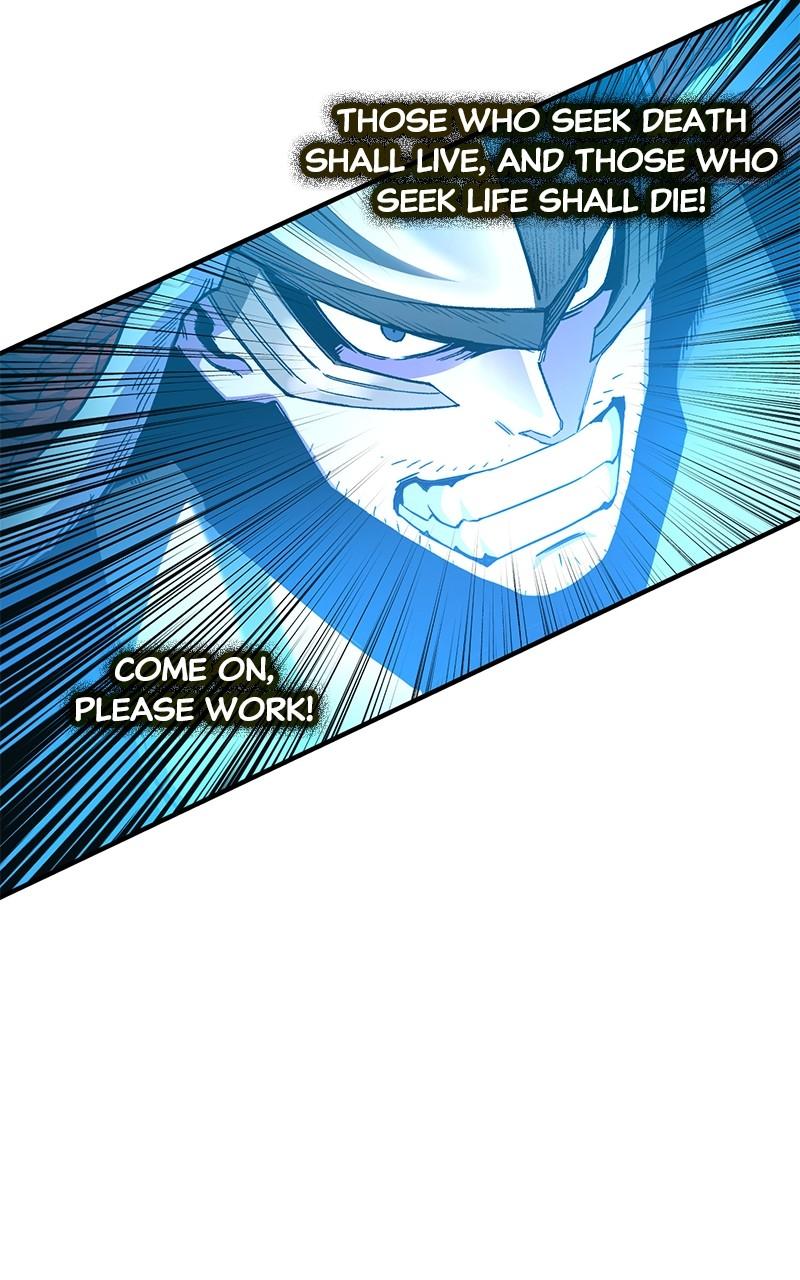 Read Hardcore Leveling Warrior chapter 165.7 image 178 on Lezhin
