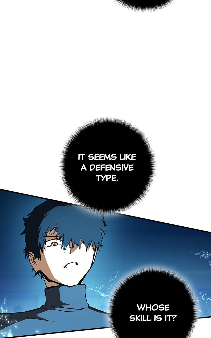 Read Hardcore Leveling Warrior chapter 165.7 image 182 on Lezhin