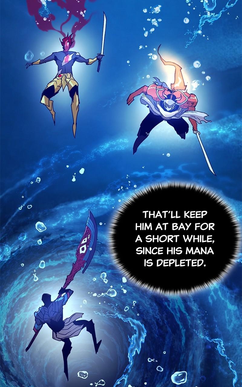 Read Hardcore Leveling Warrior chapter 165.7 image 188 on Lezhin