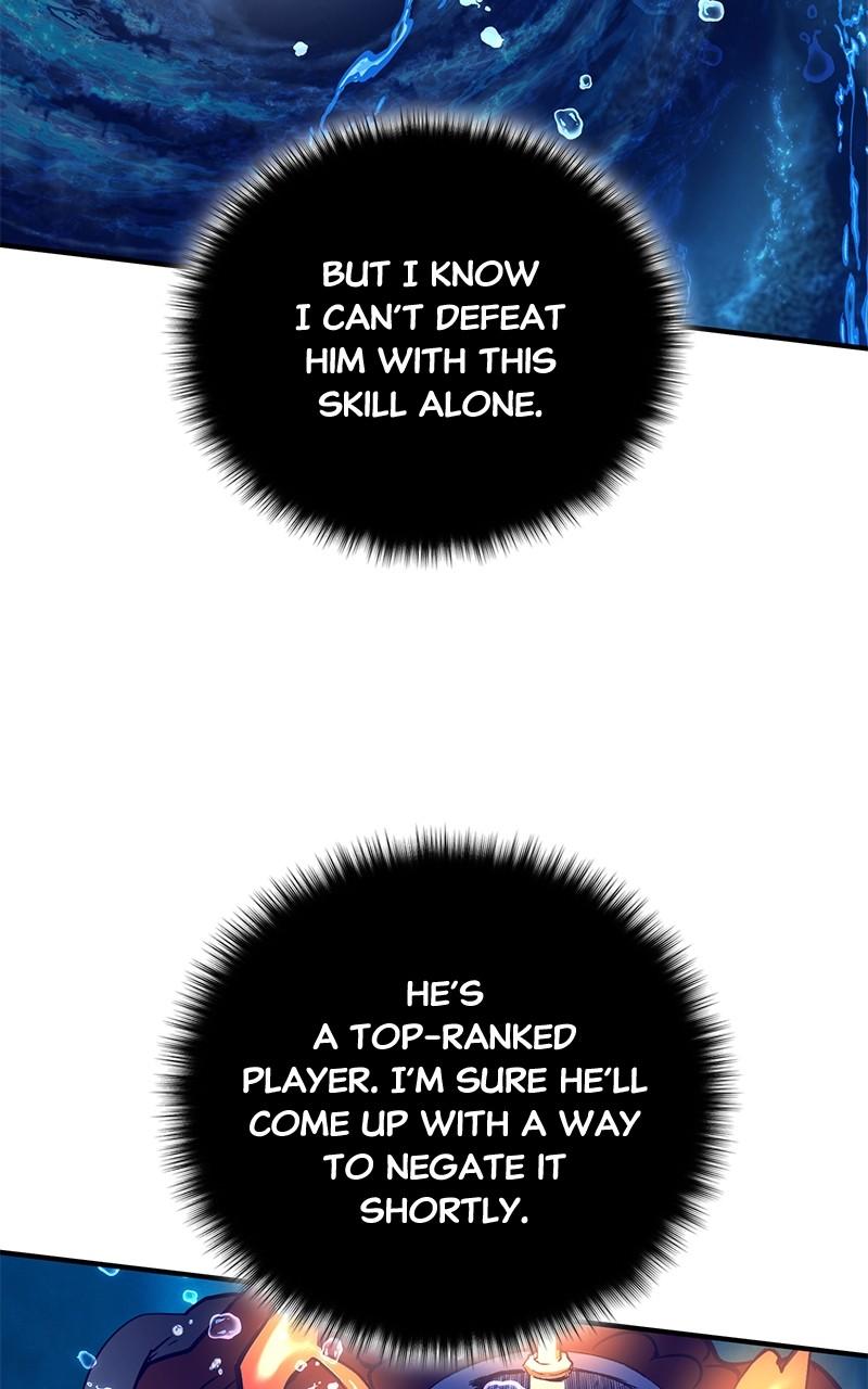 Read Hardcore Leveling Warrior chapter 165.7 image 189 on Lezhin
