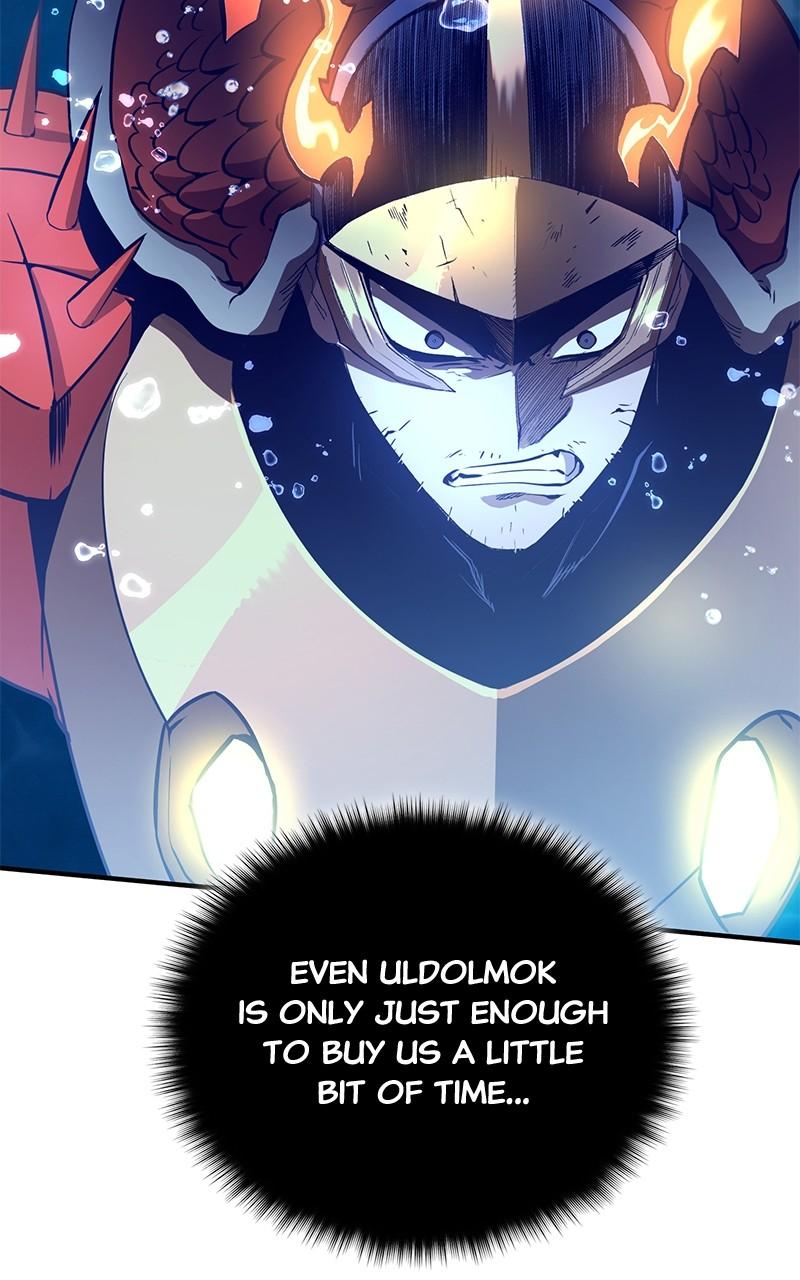 Read Hardcore Leveling Warrior chapter 165.7 image 190 on Lezhin