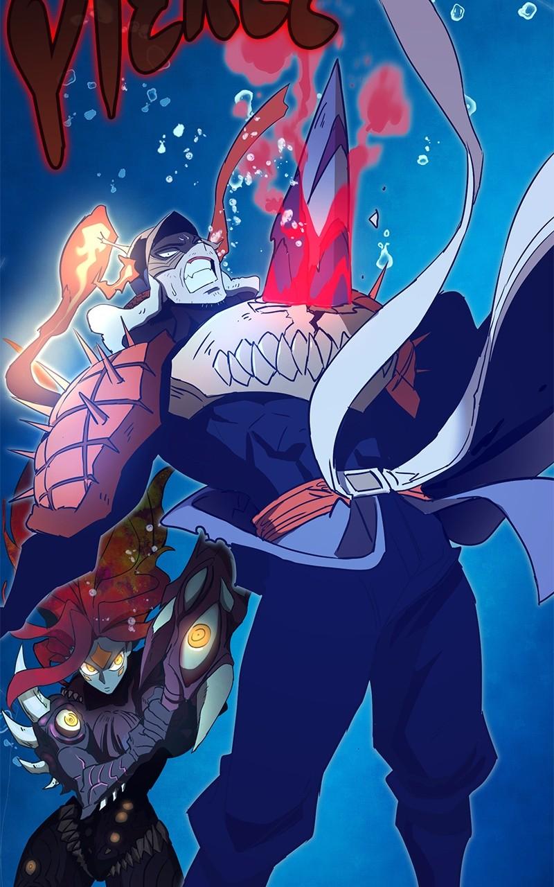 Read Hardcore Leveling Warrior chapter 165.7 image 193 on Lezhin