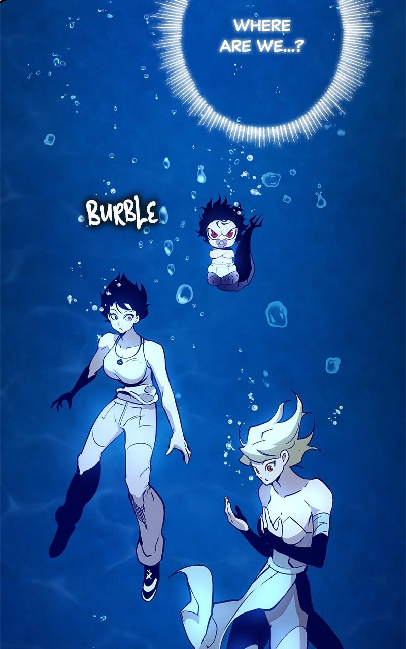 Read Hardcore Leveling Warrior chapter 165.7 image 197 on Lezhin