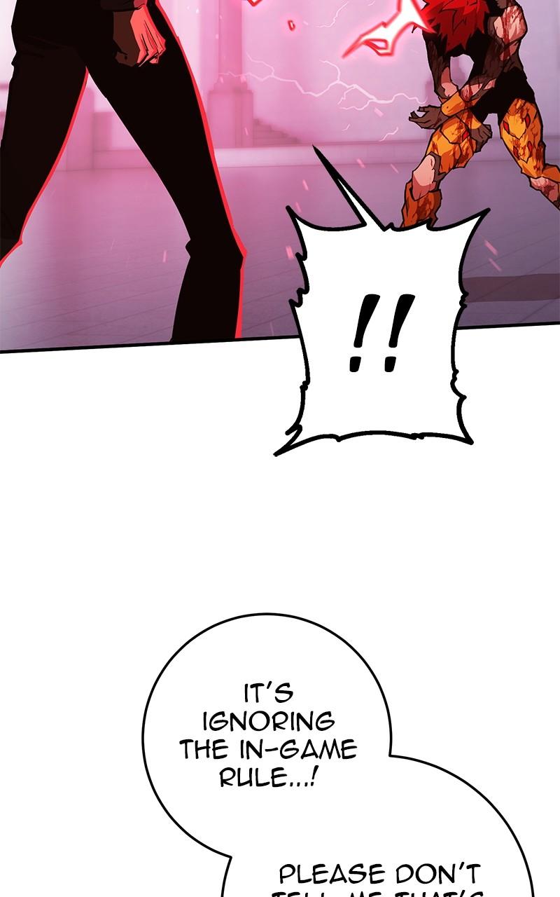Read Hardcore Leveling Warrior chapter 165.7 image 2 on Lezhin