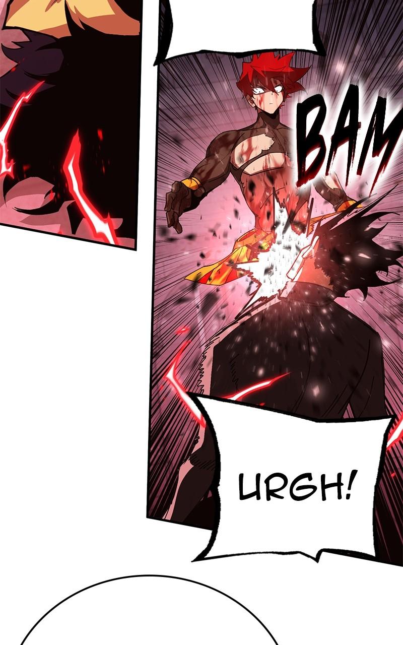 Read Hardcore Leveling Warrior chapter 165.7 image 20 on Lezhin
