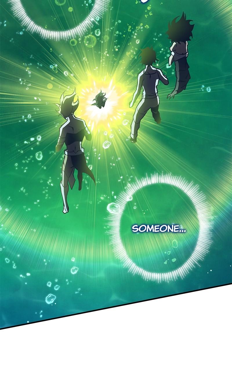Read Hardcore Leveling Warrior chapter 165.7 image 201 on Lezhin