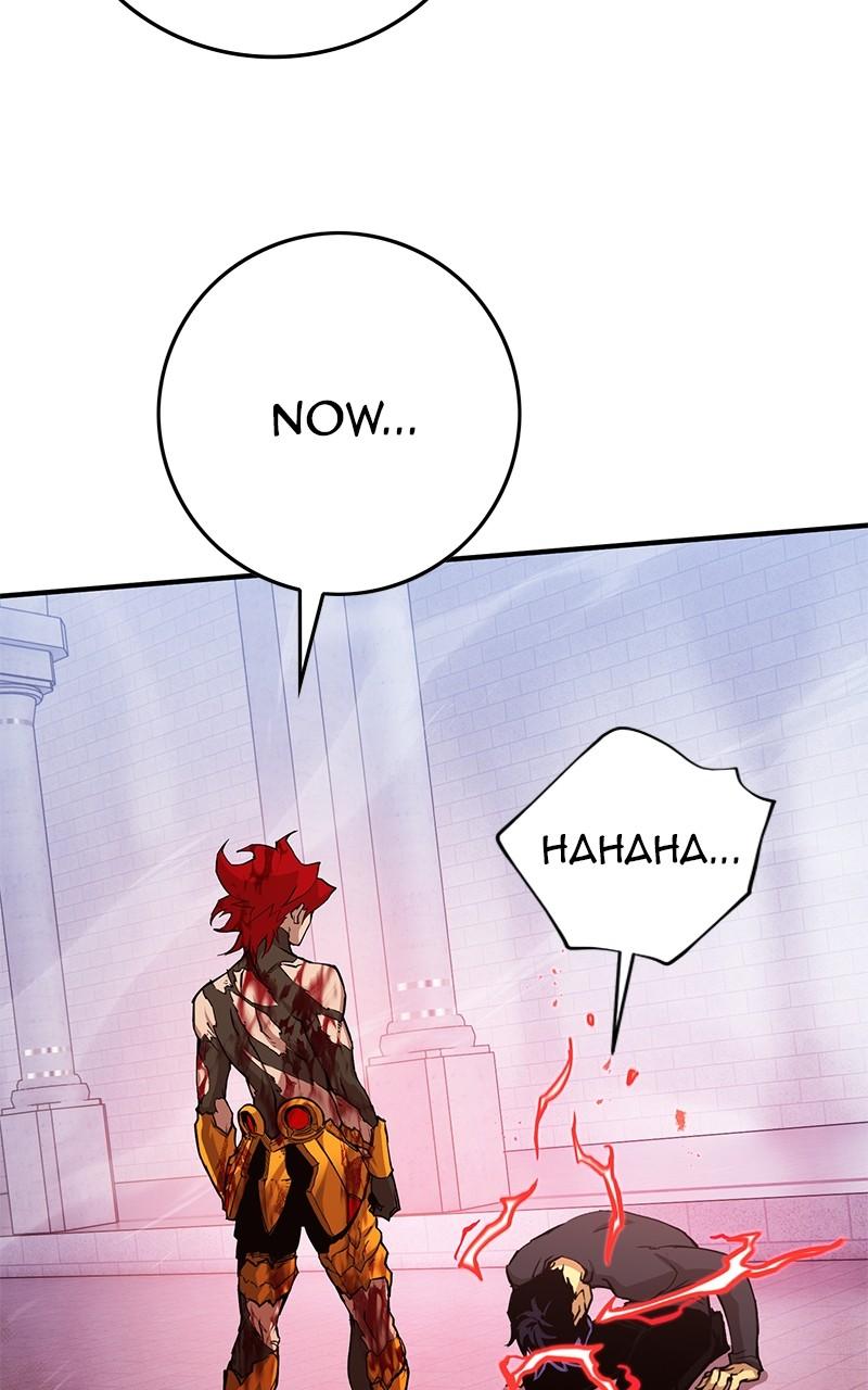 Read Hardcore Leveling Warrior chapter 165.7 image 22 on Lezhin