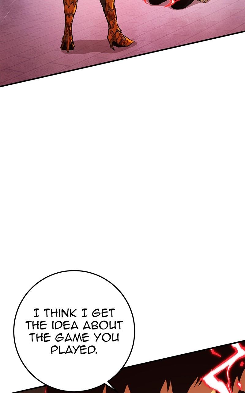 Read Hardcore Leveling Warrior chapter 165.7 image 23 on Lezhin