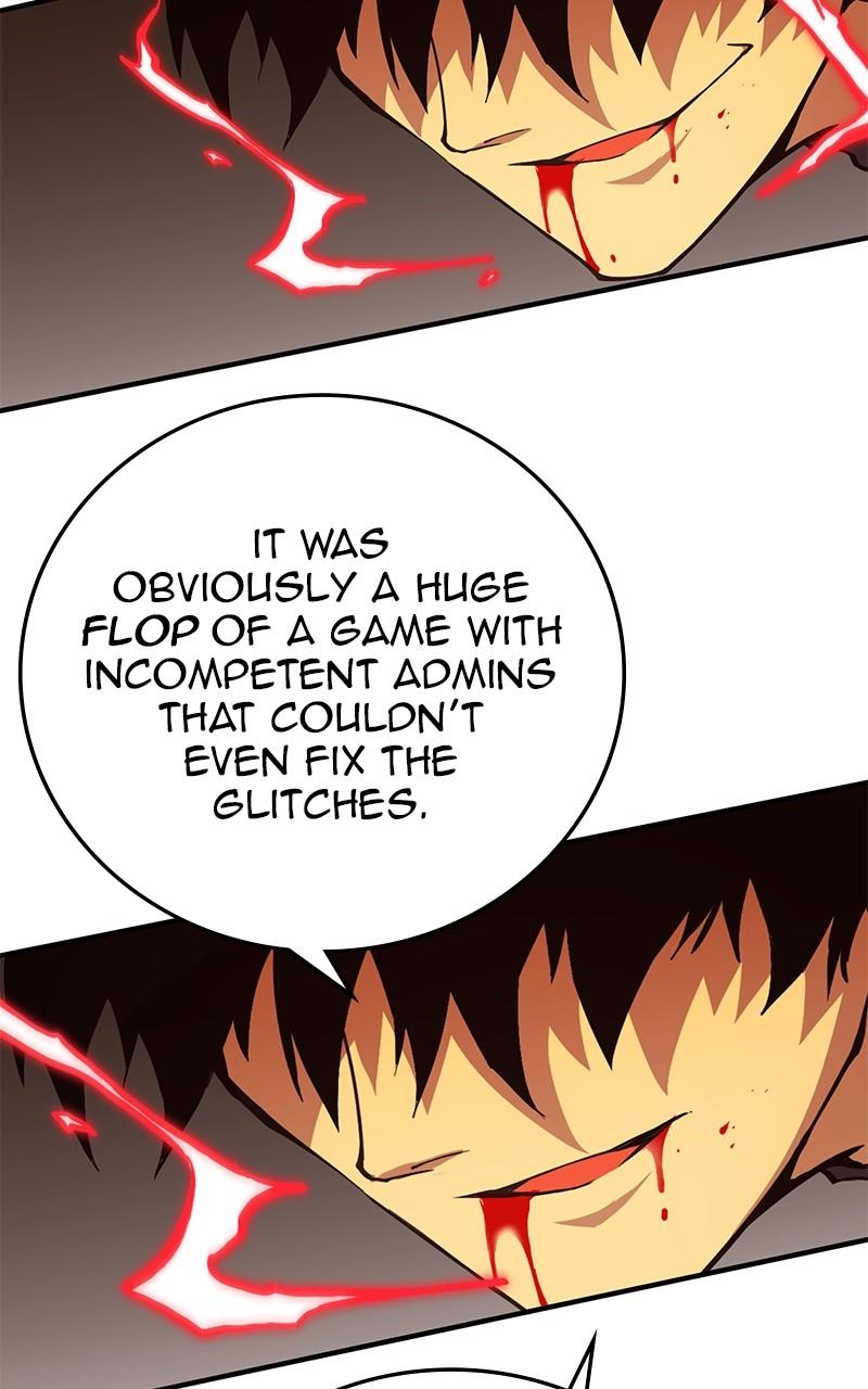 Read Hardcore Leveling Warrior chapter 165.7 image 24 on Lezhin