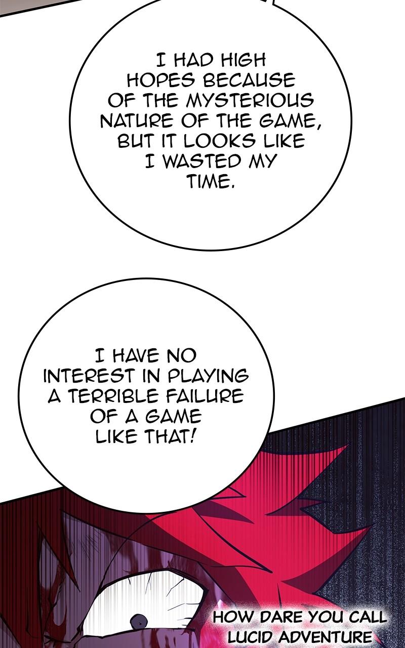 Read Hardcore Leveling Warrior chapter 165.7 image 25 on Lezhin