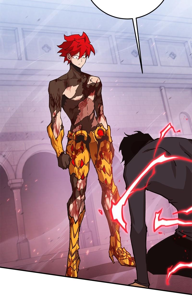 Read Hardcore Leveling Warrior chapter 165.7 image 27 on Lezhin