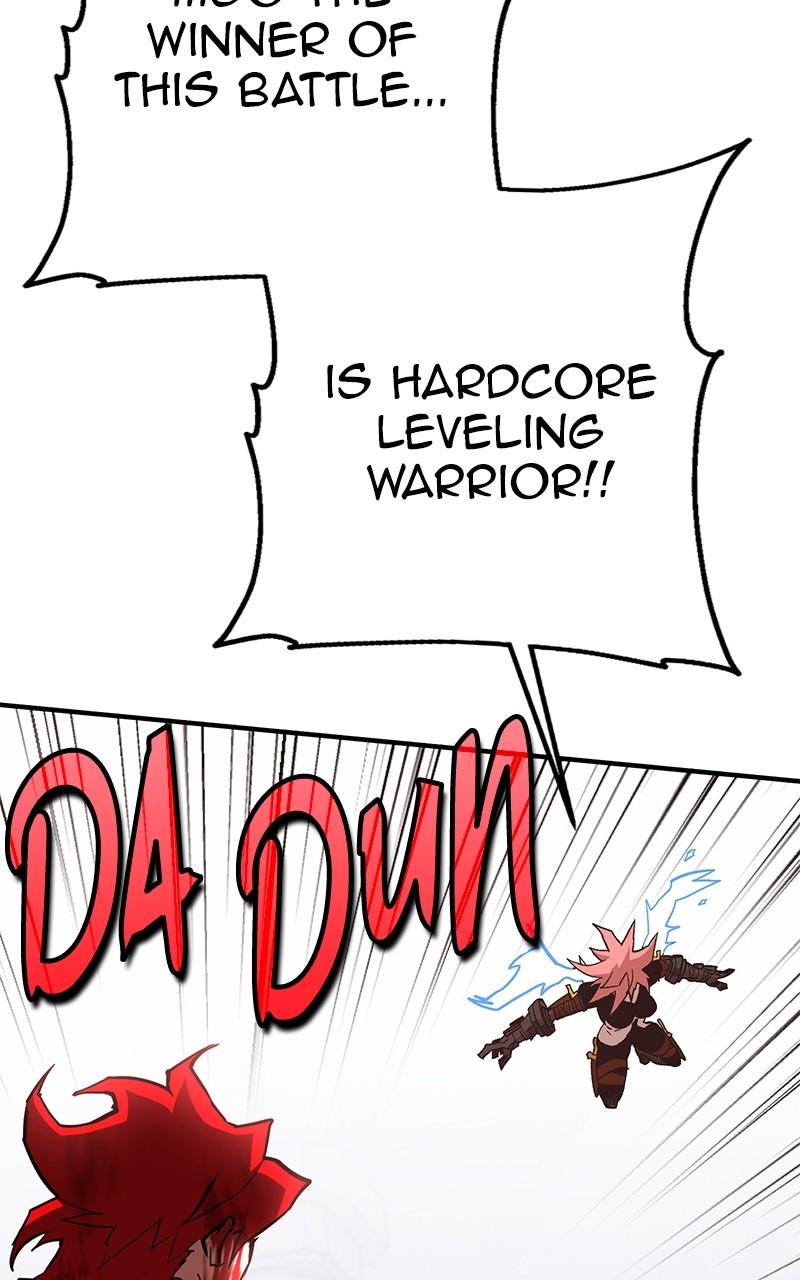 Read Hardcore Leveling Warrior chapter 165.7 image 35 on Lezhin