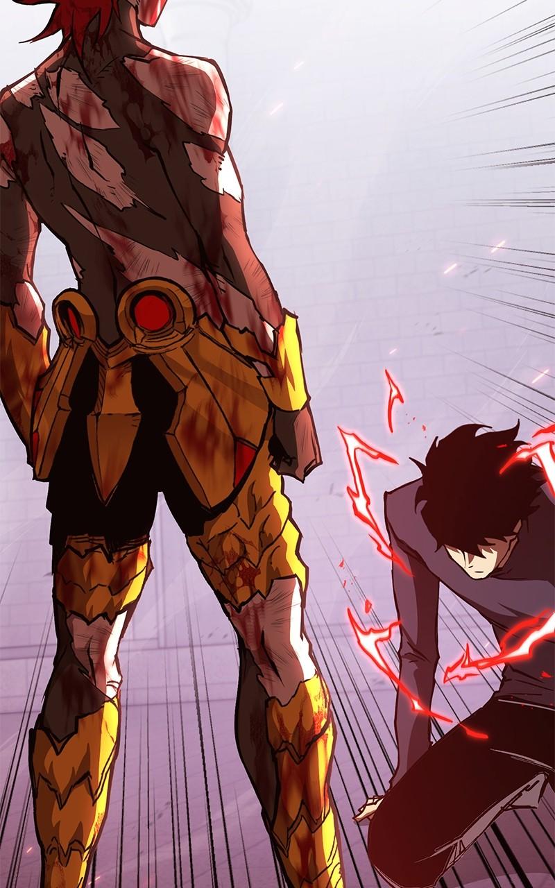 Read Hardcore Leveling Warrior chapter 165.7 image 36 on Lezhin