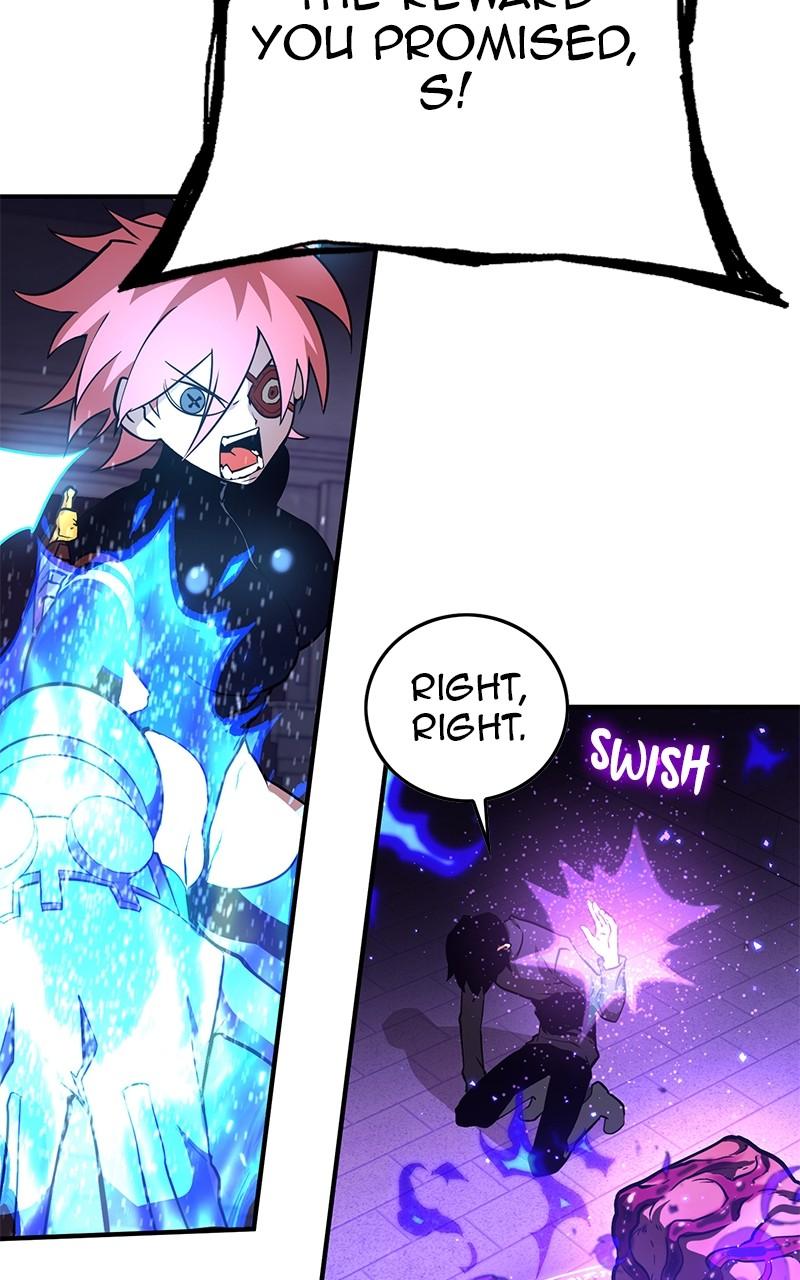 Read Hardcore Leveling Warrior chapter 165.7 image 38 on Lezhin