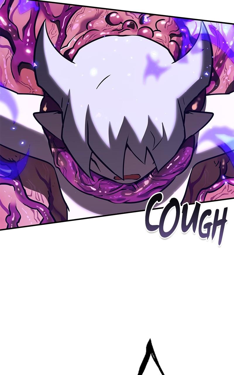 Read Hardcore Leveling Warrior chapter 165.7 image 42 on Lezhin