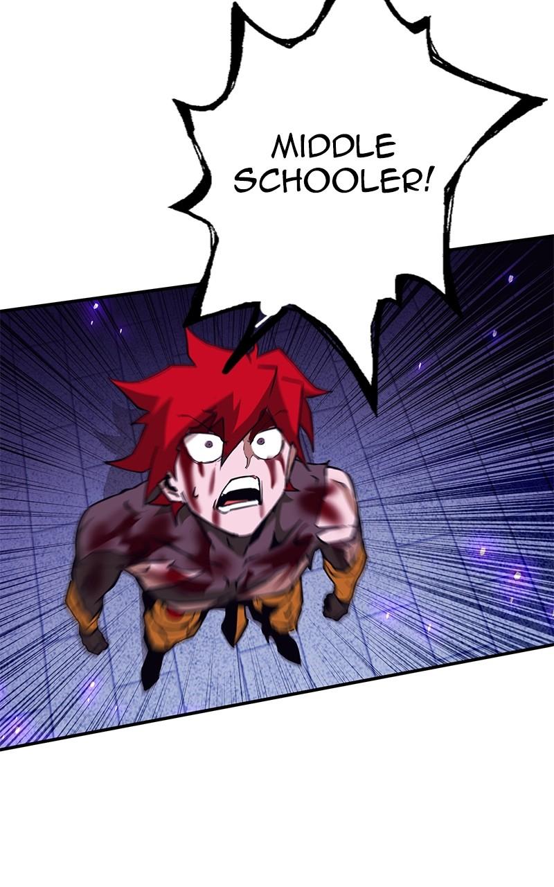 Read Hardcore Leveling Warrior chapter 165.7 image 43 on Lezhin