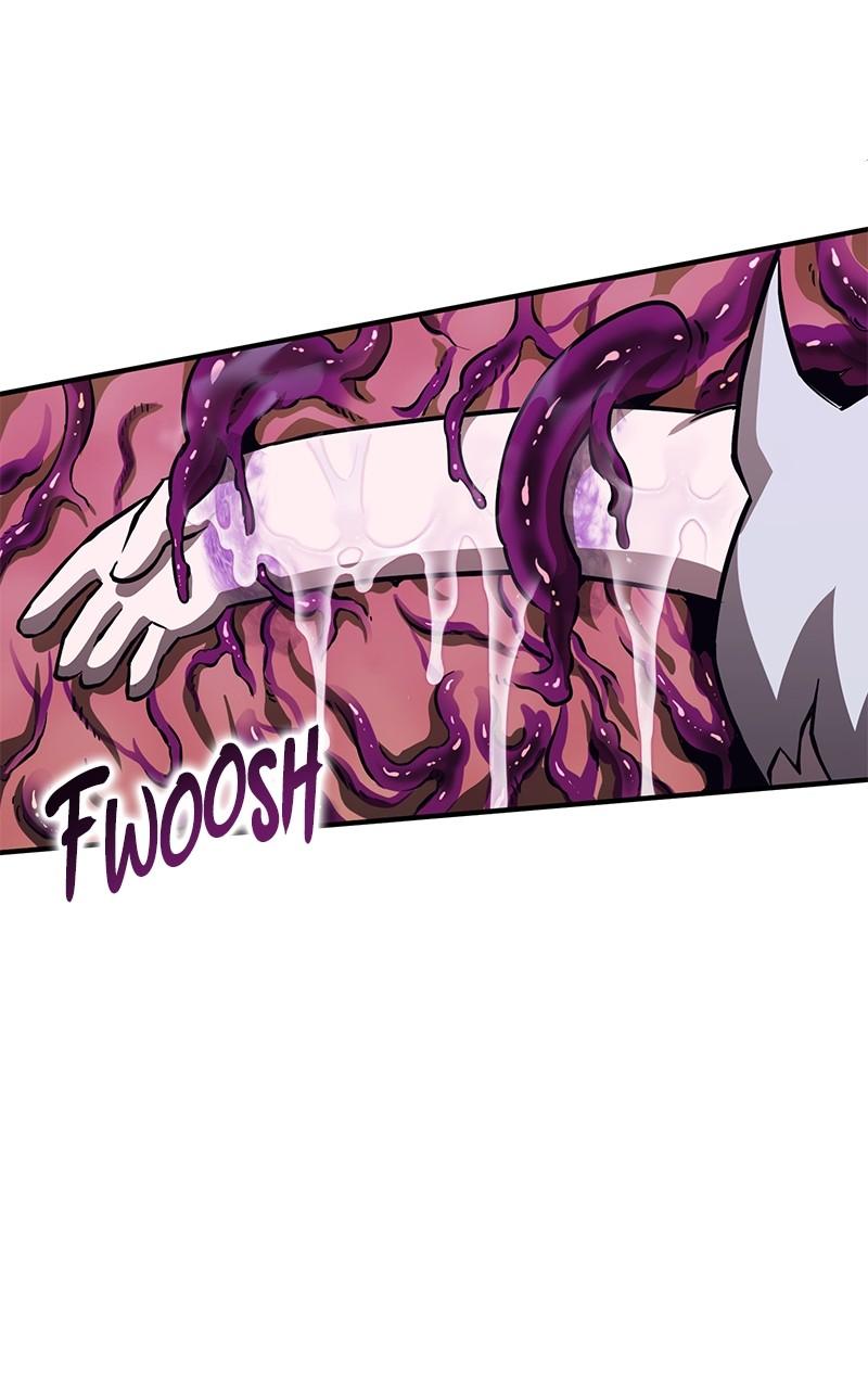 Read Hardcore Leveling Warrior chapter 165.7 image 44 on Lezhin
