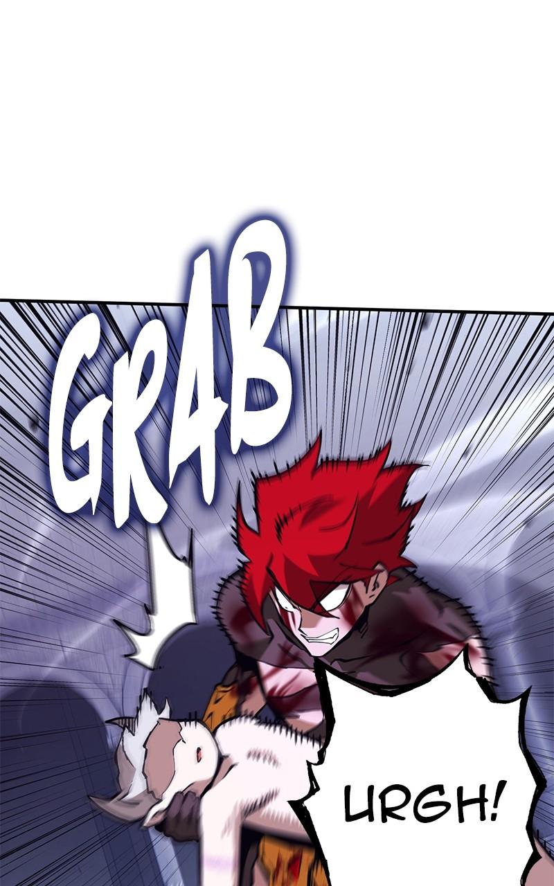 Read Hardcore Leveling Warrior chapter 165.7 image 45 on Lezhin