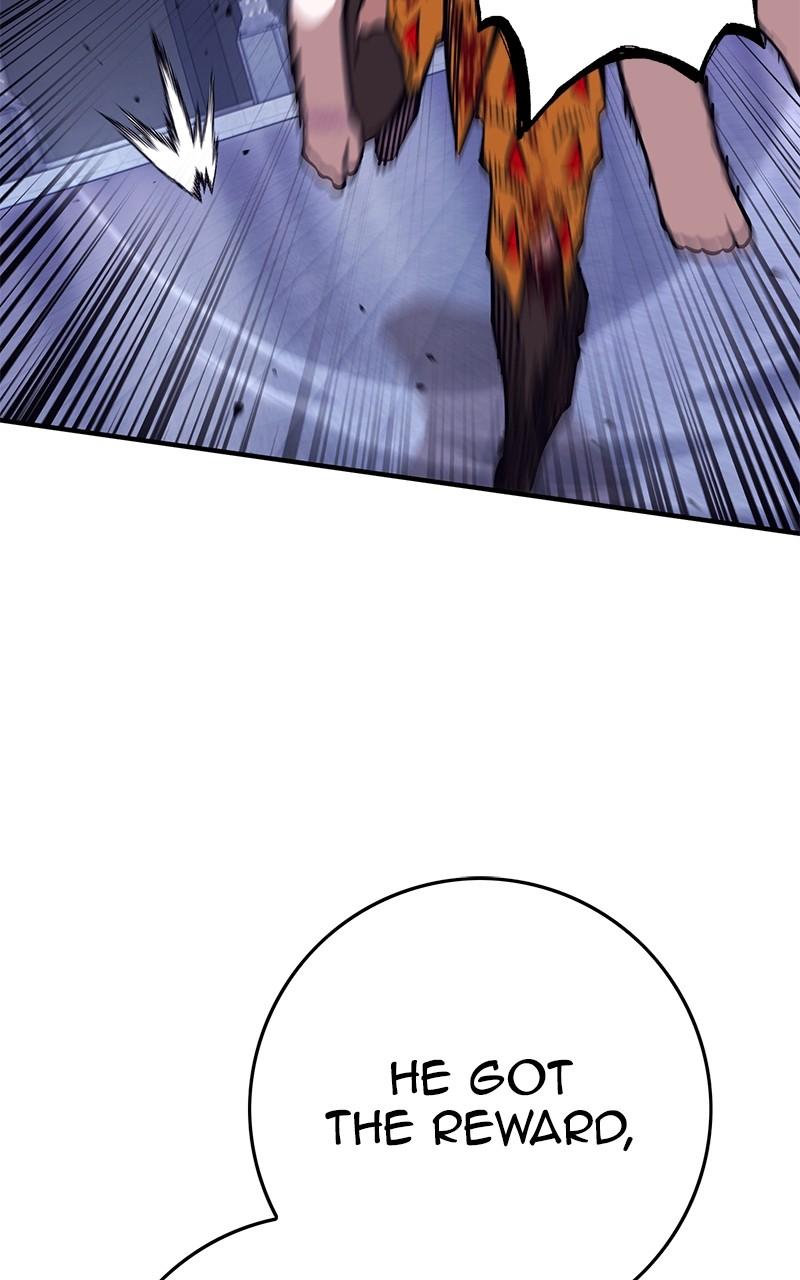 Read Hardcore Leveling Warrior chapter 165.7 image 46 on Lezhin