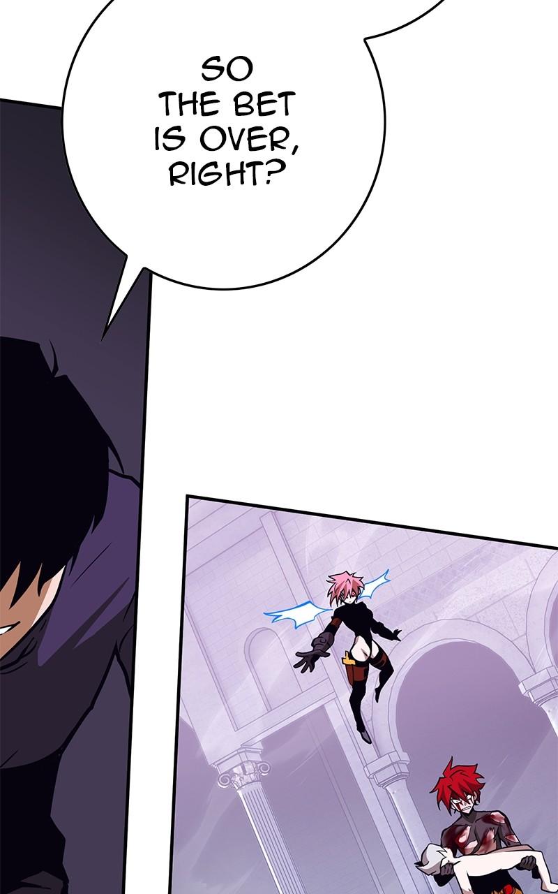 Read Hardcore Leveling Warrior chapter 165.7 image 47 on Lezhin