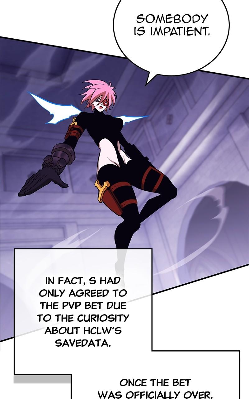 Read Hardcore Leveling Warrior chapter 165.7 image 52 on Lezhin