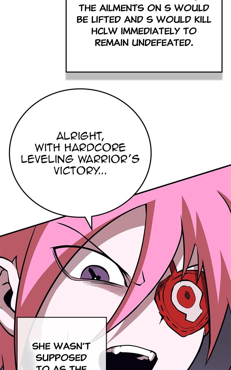 Read Hardcore Leveling Warrior chapter 165.7 image 53 on Lezhin