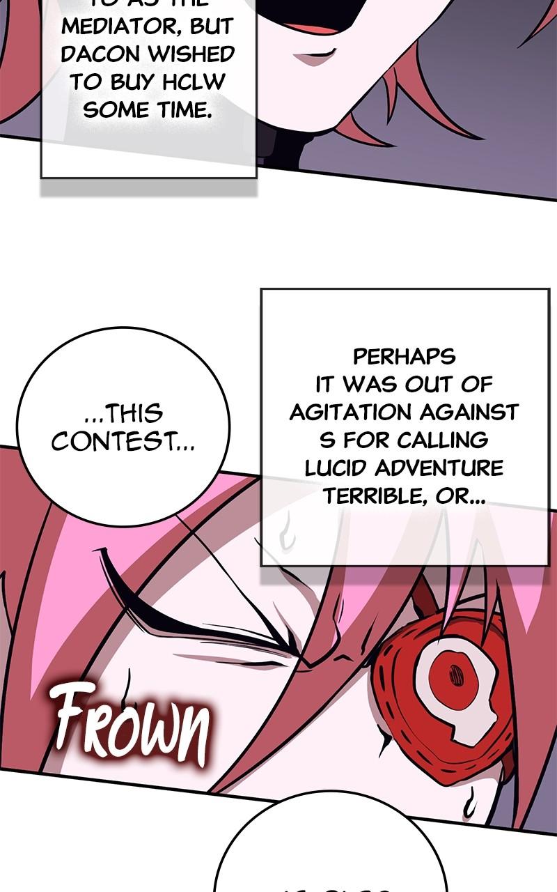 Read Hardcore Leveling Warrior chapter 165.7 image 54 on Lezhin
