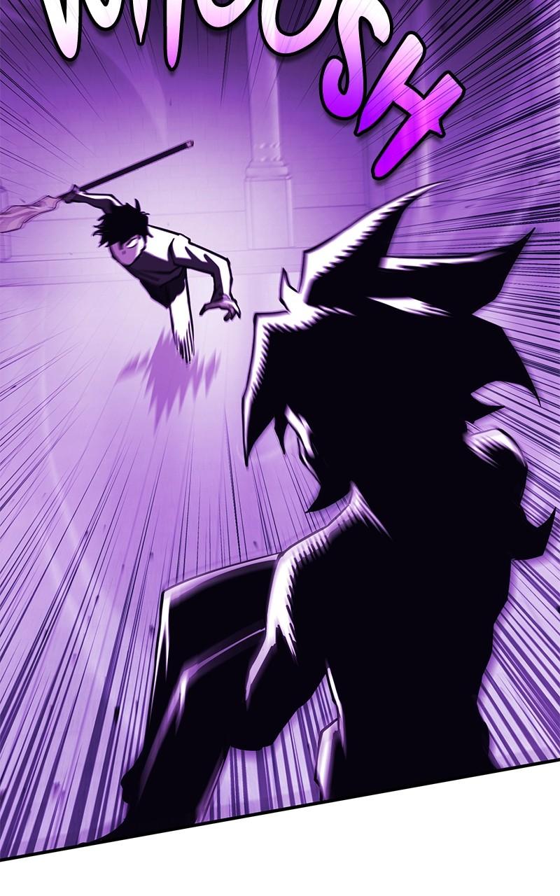 Read Hardcore Leveling Warrior chapter 165.7 image 56 on Lezhin