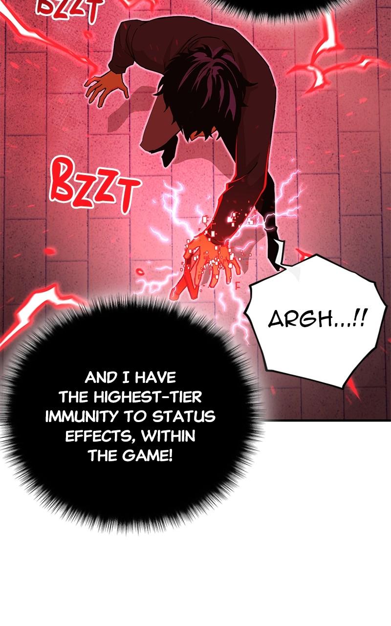 Read Hardcore Leveling Warrior chapter 165.7 image 6 on Lezhin
