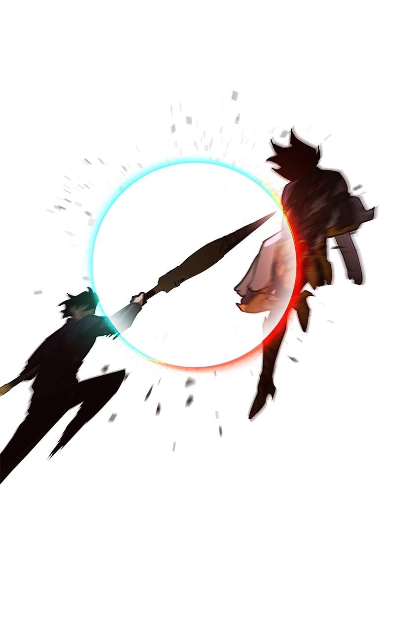 Read Hardcore Leveling Warrior chapter 165.7 image 65 on Lezhin