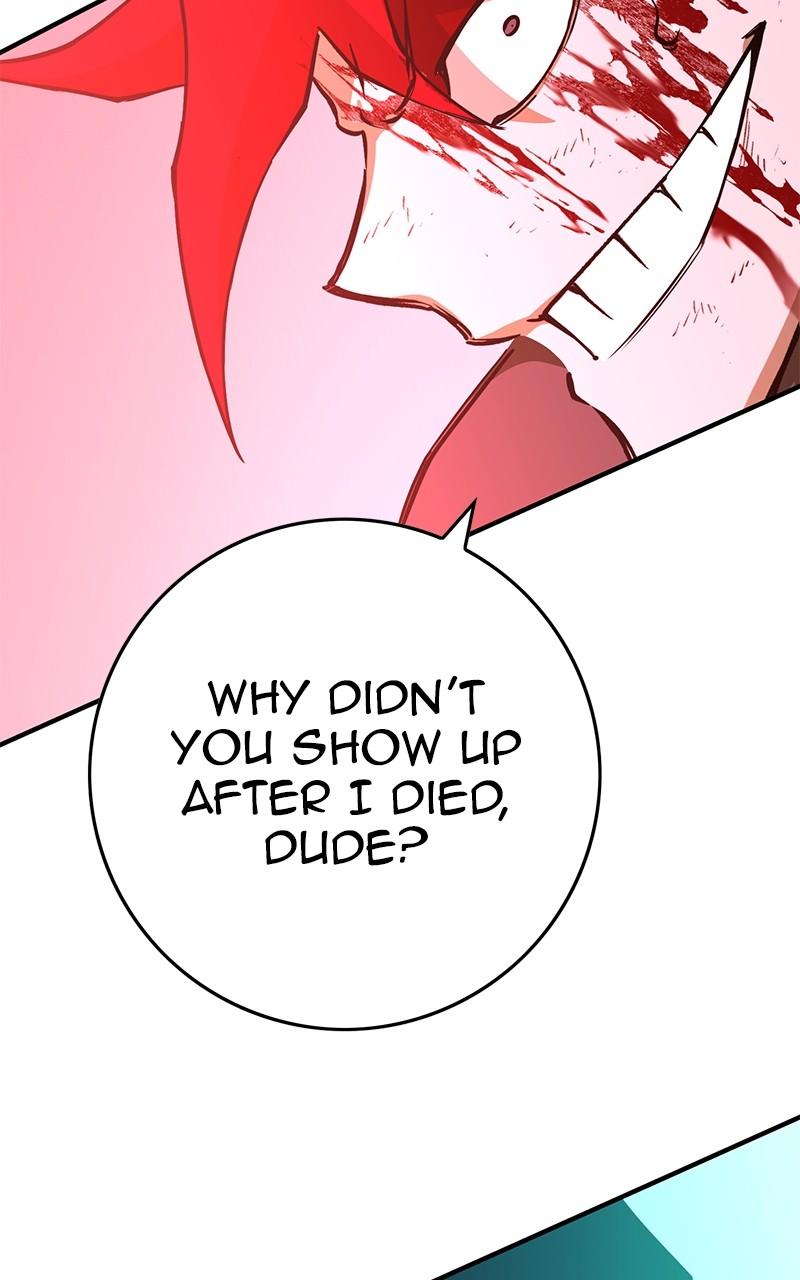 Read Hardcore Leveling Warrior chapter 165.7 image 67 on Lezhin