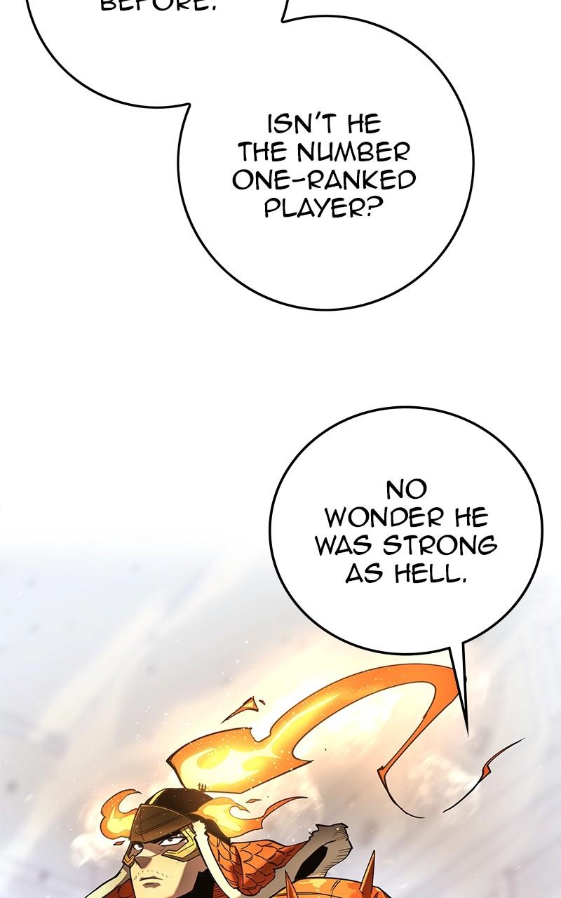 Read Hardcore Leveling Warrior chapter 165.7 image 75 on Lezhin
