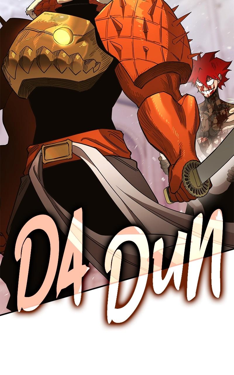 Read Hardcore Leveling Warrior chapter 165.7 image 76 on Lezhin