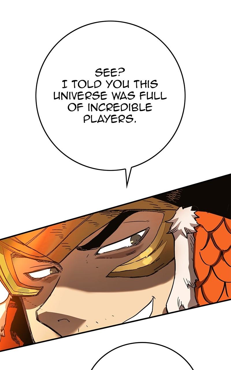 Read Hardcore Leveling Warrior chapter 165.7 image 77 on Lezhin