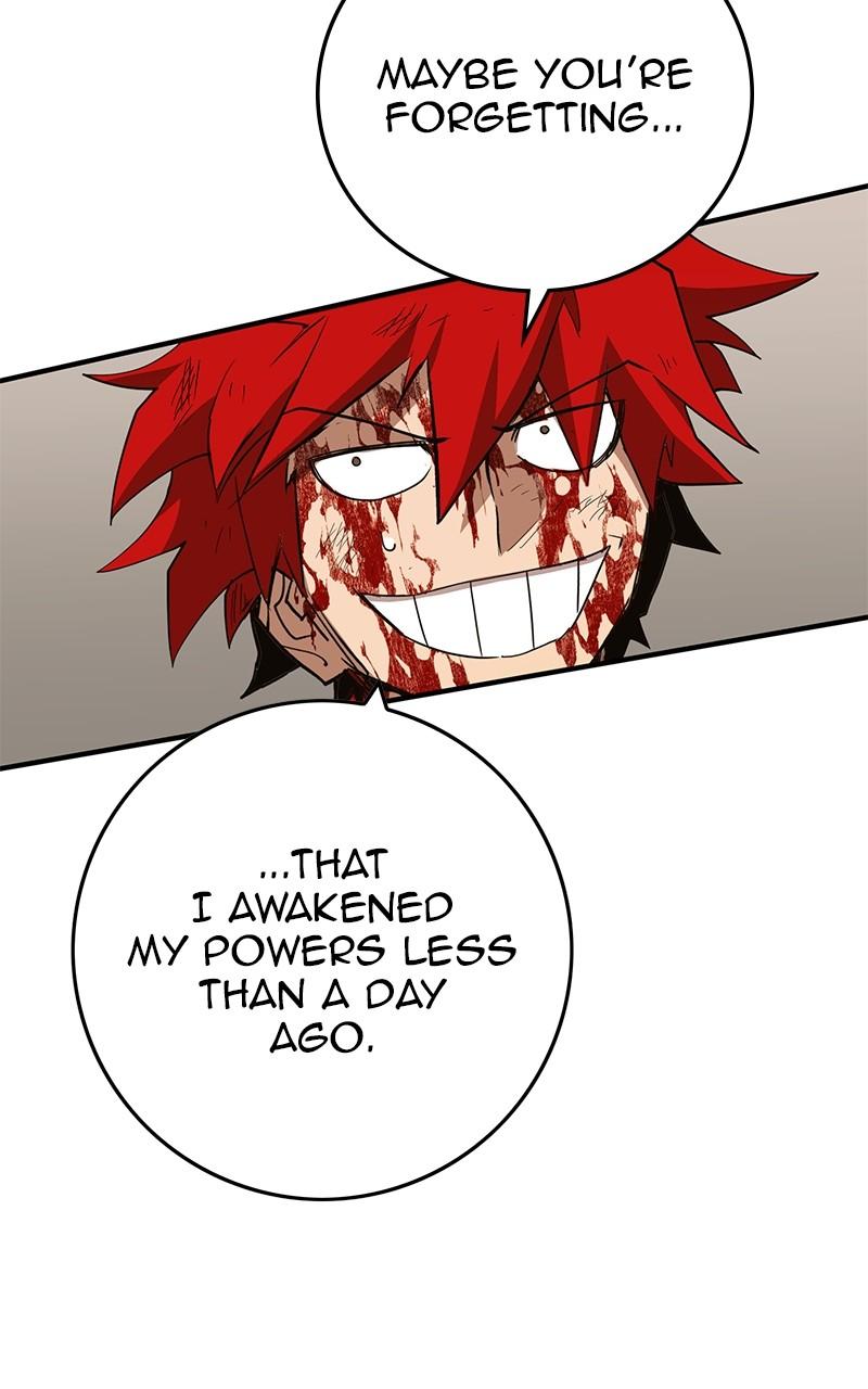 Read Hardcore Leveling Warrior chapter 165.7 image 78 on Lezhin