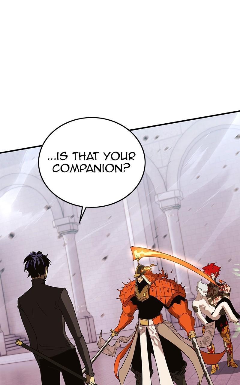 Read Hardcore Leveling Warrior chapter 165.7 image 79 on Lezhin