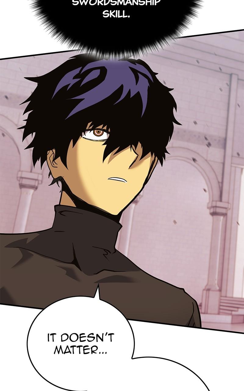 Read Hardcore Leveling Warrior chapter 165.7 image 81 on Lezhin