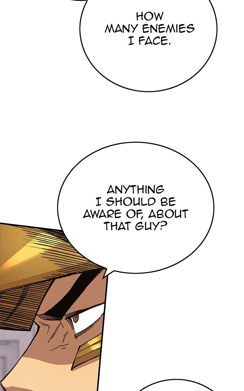 Read Hardcore Leveling Warrior chapter 165.7 image 82 on Lezhin